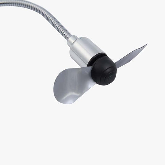 Mini Ventilatore USB Flessibile