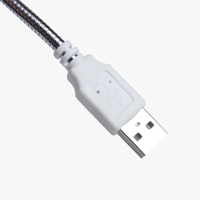 Mini Ventilatore USB Flessibile