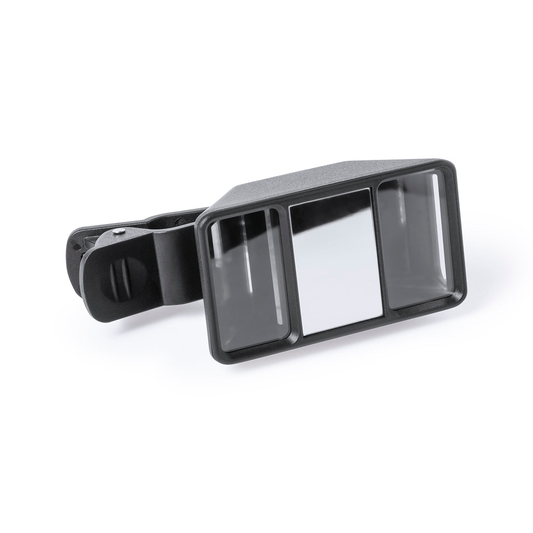 Lente 3D Clip-On per Smartphone