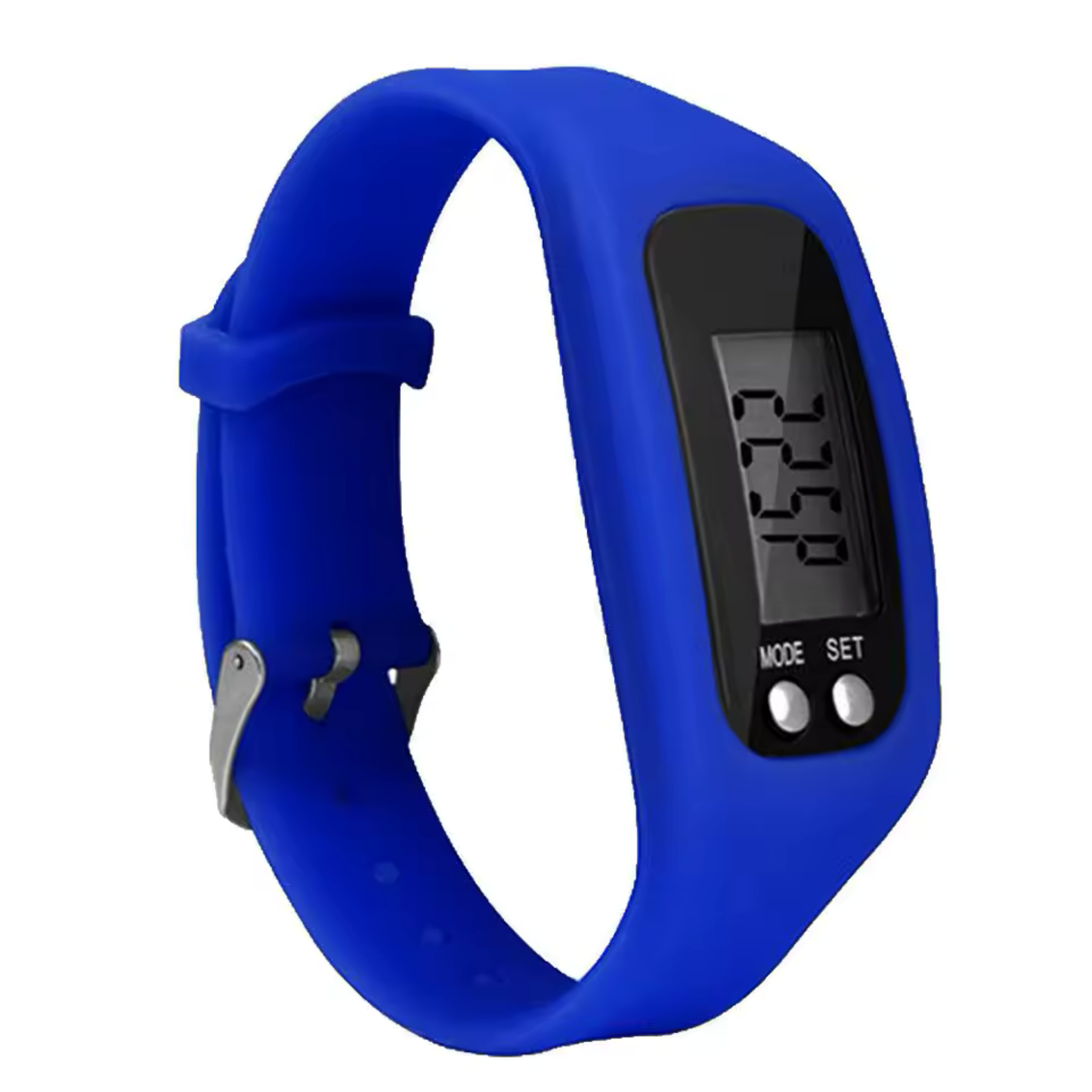 Orologio Digitale Sportivo con Contapassi