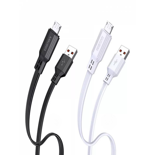 Cavo USB a Micro USB 2.4A