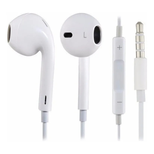 Auricolari Stereo con Microfono
