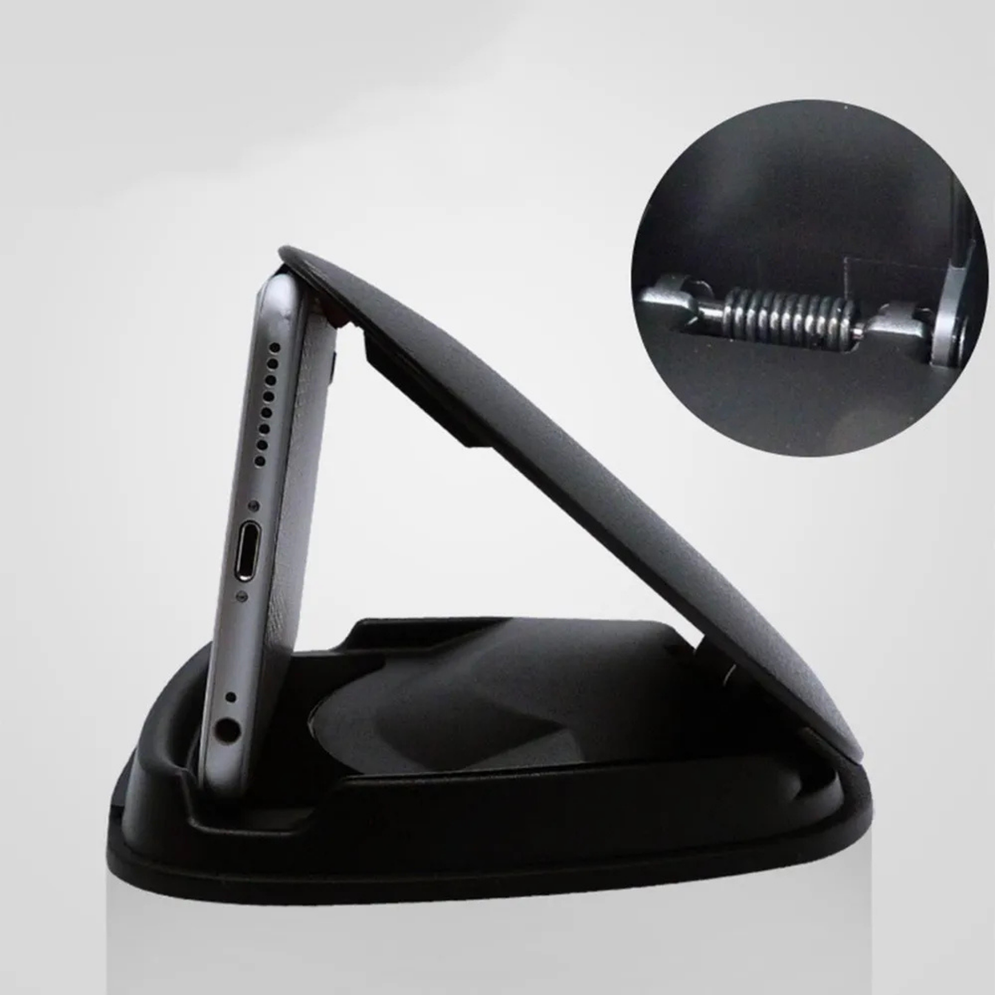 Supporto Pieghevole Portatile per Smartphone