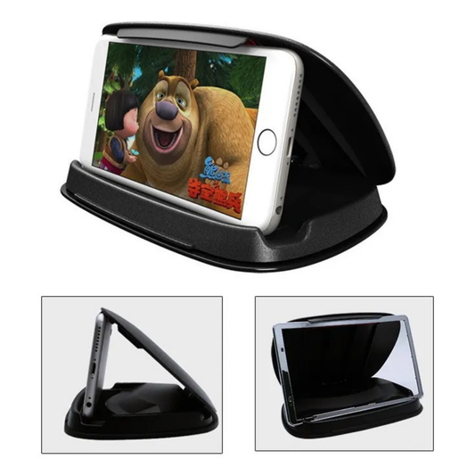 Supporto Pieghevole Portatile per Smartphone