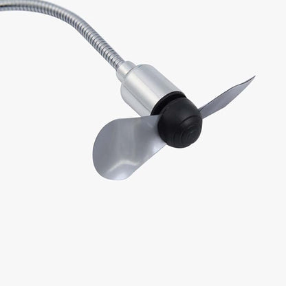 Mini Ventilatore USB Flessibile