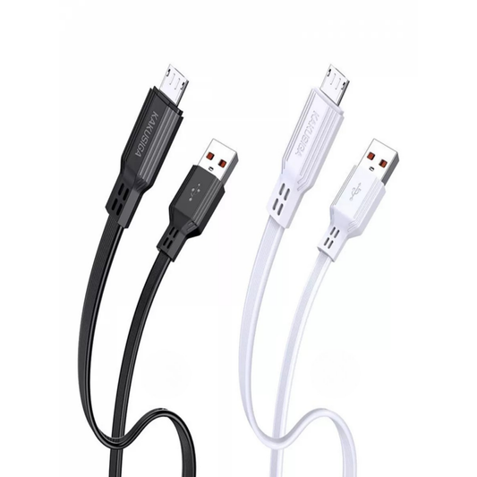 Cavo USB a Micro USB 2.4A