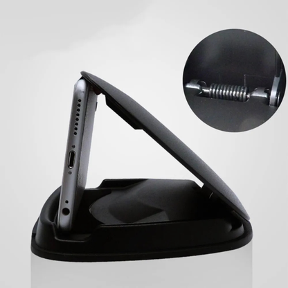Supporto Pieghevole Portatile per Smartphone